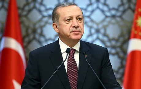 Ərdoğandan Qarabağ Universiteti ilə bağlı qərar