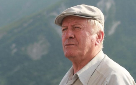 Badruddin Maqomedov: Qumuq poeziyasından türk dünyasına yüksələn səs