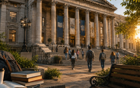 Dövlət universitetlərində ali təhsil pulsuz olacaq – Qonşu ölkədən mühüm addım