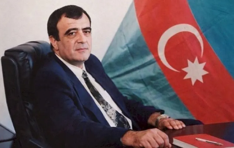 Sabiq nazir vəfat etdi