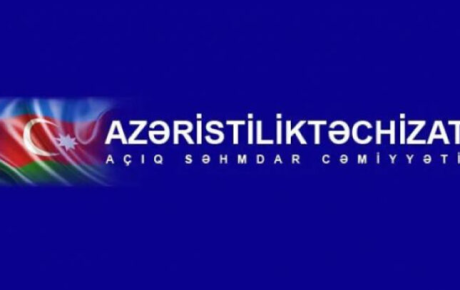 “Azəristiliktəchizat”ın keçirdiyi tenderin qalibi bu dəfə də “İdeal TM” oldu