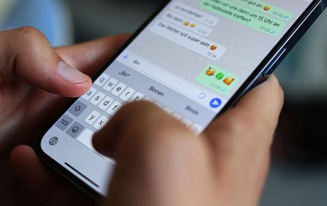 Zəng yox, mesaj: İnsanlar niyə danışmaq əvəzinə yazışmağa üstünlük verir?