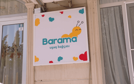 Azyaşlı şəkər xəstəsi olduğu üçün “Barama” uşaq bağçasından kənarlaşdırılıb (VİDEO)