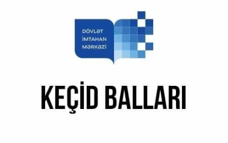 Bəzi ixtisaslarda keçid balları AZALACAQ