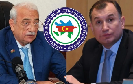 Həmkarlar, yoxsa Həmkorlar İttifaqı?- Səttar Möhbalıyevdən Sahib Məmmədova dəyişməyən sistem