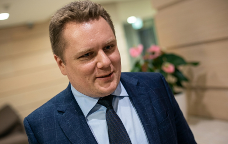 Azərbaycanın beynəlxalq axtarışa verdiyi Aleksey Çadayev istefa verdi