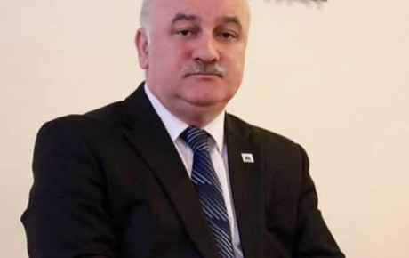 “Azərbaycan xalqının bəlkə də 90 faizi narazıdır”, – Arif Hacılı