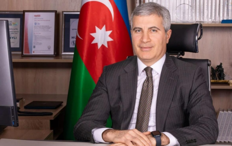 Mustafa Abbasbəyli vəzifəsindən azad olundu