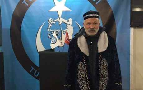 Ali İhsan Öztürk-“Birlik bozulunca”