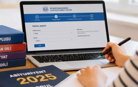 İxtisas seçimi bitir, azı 8 min nəfər kəsiləcək – Abituriyentlərə XƏBƏRDARLIQ