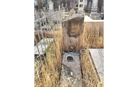 Rəssam Cavad Mircavadovun məzarı ilə bağlı zəruri tədbirlər görüləcək