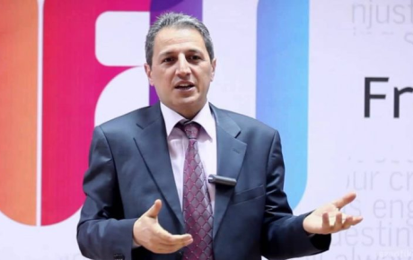 Ələsgər Məmmədli həbsxanada ürək tutması keçirib