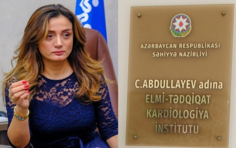 “Kardiologiya”da qalmaqal: Həkimlər direktoru məhkəməyə verdi – 80 yaşlı kardioloqa alkoqol ittihamı?