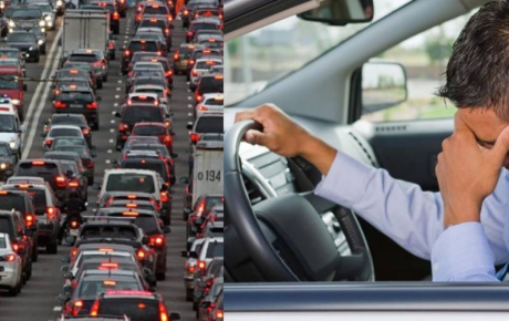 Bakıda nəqliyyat BÖHRANI – Ekspert ÇIXIŞ yolu göstərdi