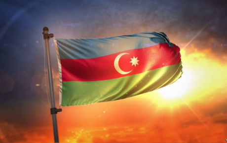 Azərbaycanda Dövlət Suverenliyi Günüdür.