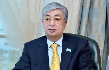 Hərbçilərin ölümü: Tokayev naziri işdən qovdu