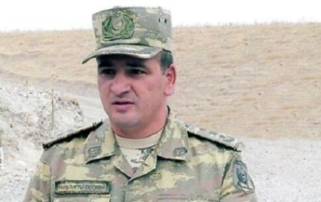 “Hər şey Sizdən başladı, cənab General” – Polad Həşimovun xanımı