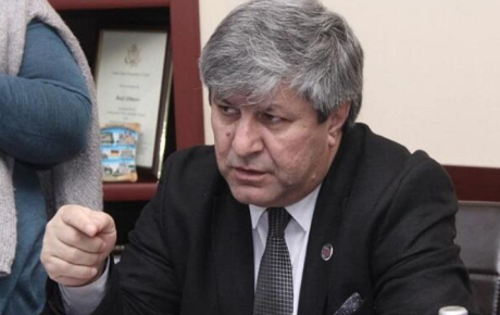 Əvəz Zeynallı vəfat etdi