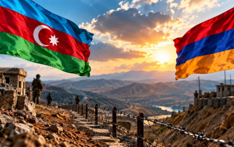 Azərbaycanla sərhəddə yeni vəziyyət – Ermənistan hökuməti təcili açıqlama verdi