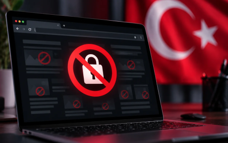 Türkiyədə yüzlərlə sayta GİRİŞ BLOKLANDI – SƏBƏB