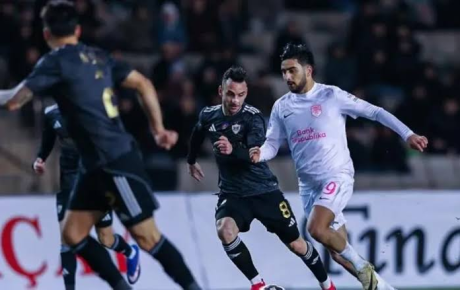 “Sabah” – “Qarabağ” oyunu harada keçiriləcək?
