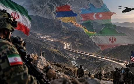 “Zəngəzurda ABŞ hərbçilərini görsək, vuracağıq, bir tək Rusiya olsun” – İrəvana birbaşa ultimatum