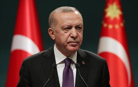 “Türkiyəyə düşmənçilik edənlər itirəcəklər” – Ərdoğan