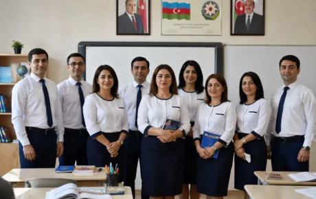 Müəllimlərin geyimi necə olacaq? – DETALLAR