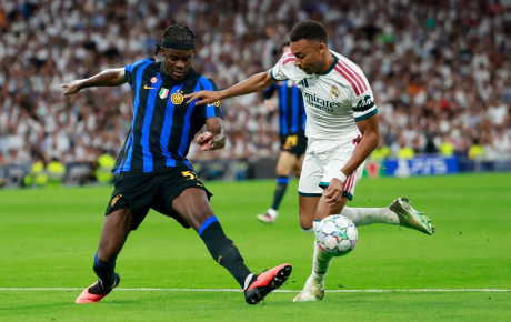 UEFA Çempionlar Liqası: “Real Madrid” “İnter”i, “Mançester Siti” isə “Portu”nu üstələdi