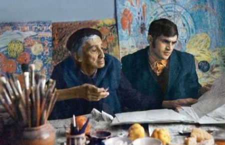 Şəbnəm Nəbiyeva – Səttar Bəhlulzadə: həyat və yaradıcılıq yolu