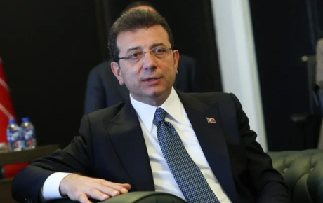 İmamoğluya HÖKM OXUNDU