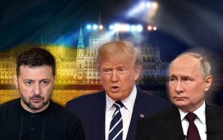 Zelenski və Putin MAYAMİDƏ Görüşəcək? – Budanov tarixi AÇIQLADI