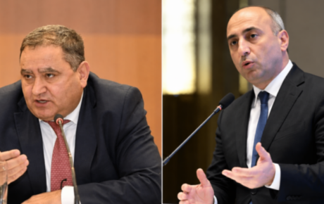 Sabiq deputatdan Əmrullayevə SƏRT sözlər