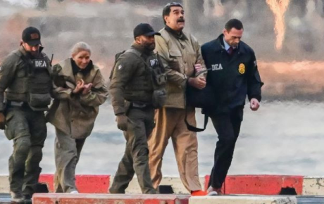 ABŞ-ın ölkəsindən qaçırdığı Maduronun həyat yoldaşı ev dustaqlığına buraxılacaq? – Vəkillər vəsatət verdi