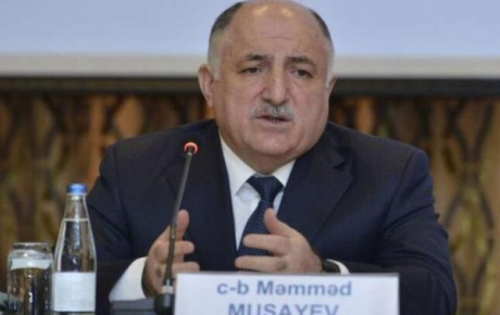 Törətdiyi iqtisadi təxribatlara görə Məmməd Musayevi nələr gözləyir? -DETALLAR