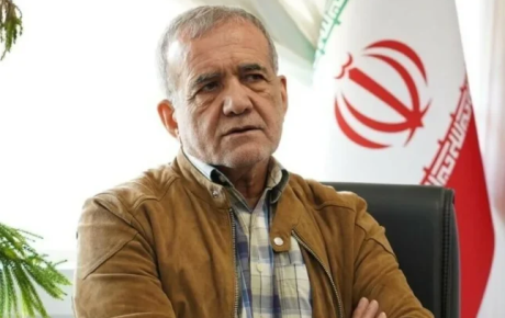ABŞ müharibə etmək istəyirsə… – Pezeşkian