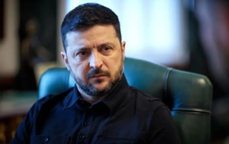 Ukrayna Rusiyaya dron hücumlarını dayandırmağa hazırdır – Şərti var