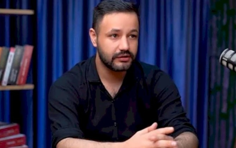 DTX-nin saxladığı “Çevik” ləqəbli tiktoker həbs olundu