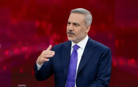 Türkiyə XİN rəhbəri: ABŞ ilə Qafqaz məsələləri üzrə əməkdaşlıq edirik