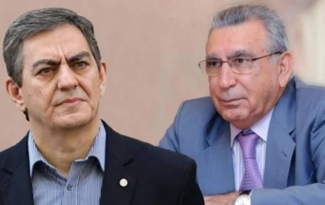 Əli Kərimli “Ramiz Mehdiyev işi” üzrə istintaqa ifadə verməyib