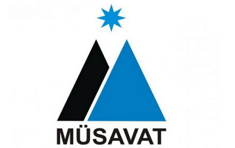 Müsavat Divanının gündəliyi