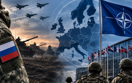 NATO-ya hücum təhlükəsi – Avropa kəşfiyyatından ŞOK