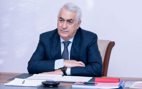 Səxavət Kəlbəcərlidən Prezedentə MÜRACİƏT – Cavid Qurbanovun BƏƏ-dəki mülkləri və Ramiz Mehdiyev işi!
