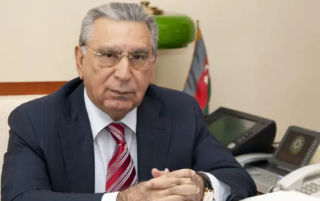 Ramiz Mehdiyevin hansı təltifləri alınacaq? (SİYAHI)
