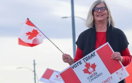 Alberta əyaləti Kanadanın tərkibində qalacaq – referendum