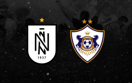 “Qarabağ” və “Neftçi” cərimələndi