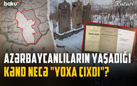 Almalıq kəndinin tarixi sirləri: Arxivlər hansı reallıqları ortaya çıxardı? – Foto/Video