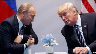 Putin – Tramp görüşü ilə bağlı Kremldən açıqlama