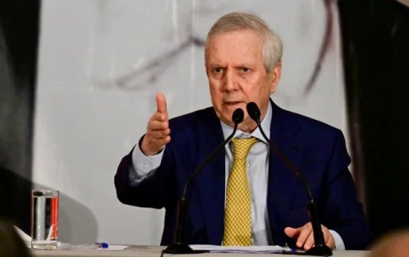 Aziz Yıldırım: “Bir daha bu klubun qapısından içəri girməyəcəyəm!”