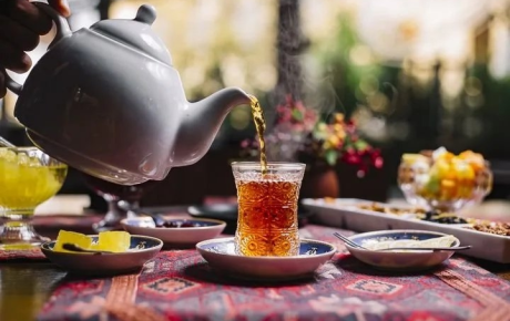 Çay içənlərə XƏBƏRDARLIQ